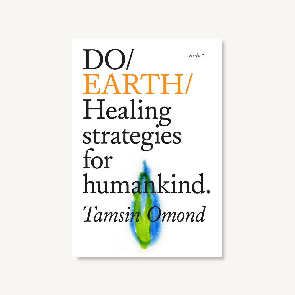 Do Earth - Healing strategies for humankind