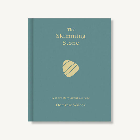 The Skimming Stone - A short story about courage