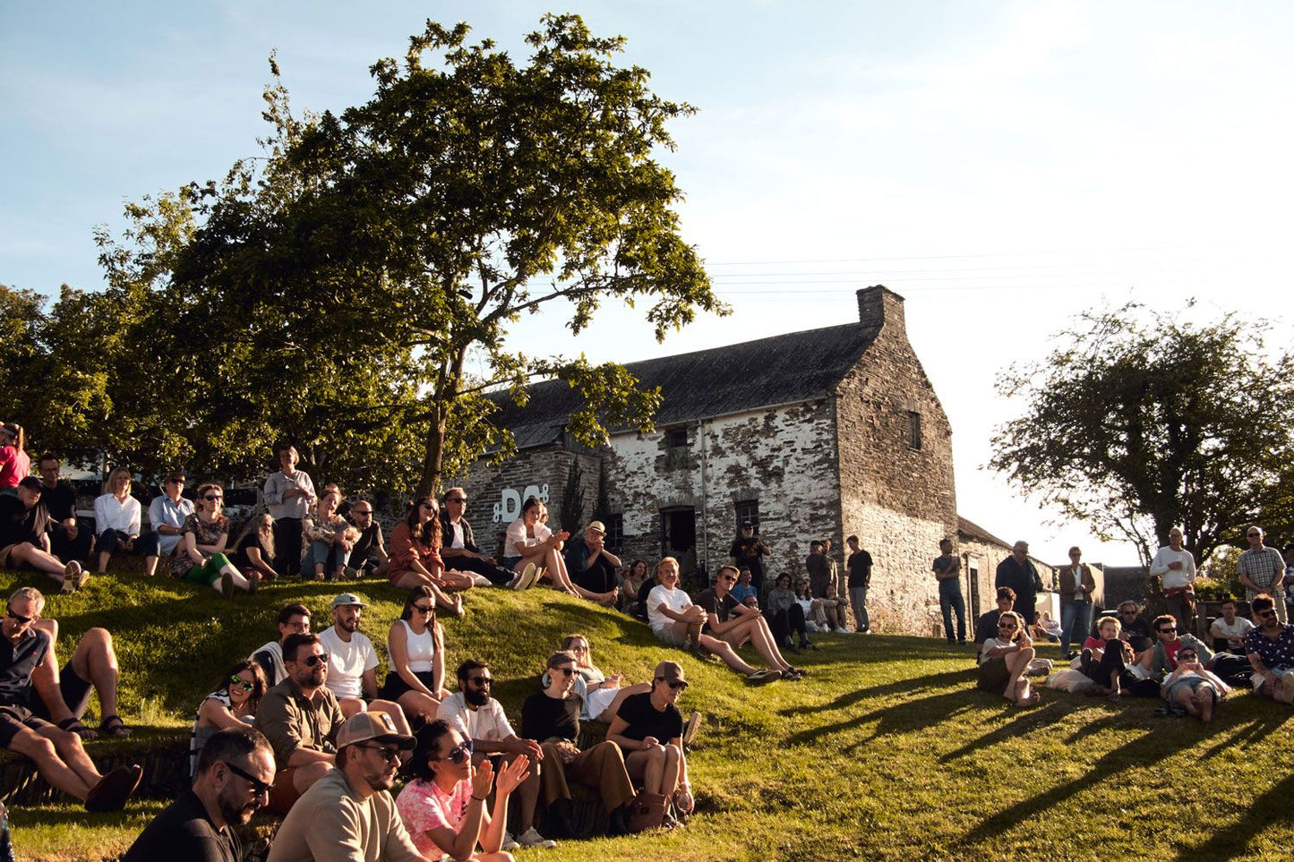 Small Magical Events - London Workshop