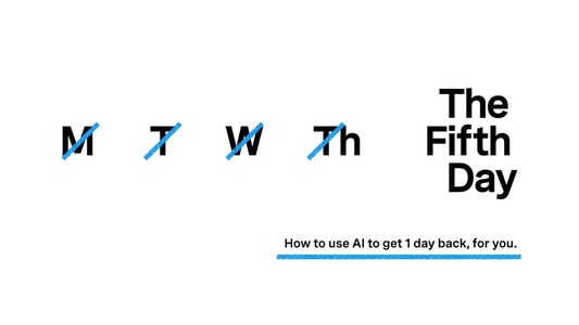 The Fifth Day Online