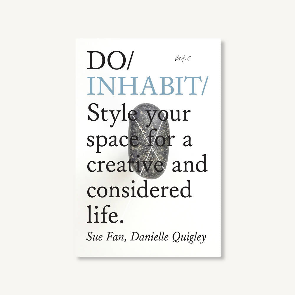 Do Inhabit - Style your space for a creative and considered life